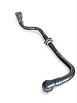 Furtun Conducta Tub Vacuum Vacum Servofrana Volkswagen Tiguan (5N) 1.4 TSI CAVA CAVD CTHA CTHD 2007 - 2018 Cod 1K0612041GA [V0952]
