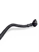 Conducta Tub Teava Tur Ulei Turbina Ford C-Max 1 1.8 TDCI KKDA 2005 - 2010 Cod 4M5Q-6K679-AE [V0961]
