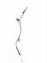 Joja Ulei cu Teaca Lexus IS220 IS XE2 2.2 D 2AD-FHV 2005 - 2012 Cod 1145226040 [V0964]