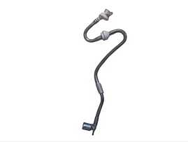 Furtun Conducta Tub Vacuum Vacum Servofrana Tulumba Volkswagen Passat B7 (36) 1.6 TDI CAYC 2010 - 2014 Cod 1K0612041HQ [V0965]