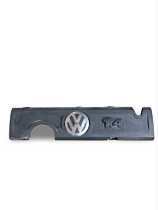 Capac Plastic Protectie Antifonare Motor Volkswagen Passat B6 2.0 TDI BMA BKP 2005 - 2008 Cod 03C103925AT [V0967]