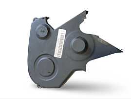 Capac Protecție Distribuție Volkswagen Passat B5.5 2.0 Benzina ALT 2001 - 2005 Cod 06B109123G [V0968]