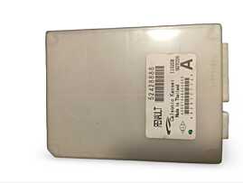 Unitate Modul Calculator Control Clima Aer Conditionat AC Renault Laguna 3 2007 - 2015 Cod 52428886 [V0971]