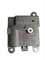 Servomotor Motoras Actionare Clapeta Aeroterma Clima Renault Laguna 3 2007 - 2015 Cod 52410555 [V0976]