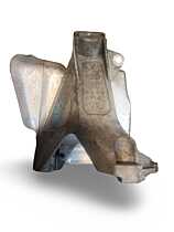 Suport Tampon Motor Dreapta Audi A4 B7 (8EC, 8ED) 2.0 Benzina ALT 2004 - 2008 Cod 8E0199308A [V0987]