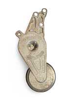 Intinzator Rola Curea Accesorii Audi A4 B7 1.8T 2.0 2.0 TFSI ALT BFB BWE BPJ BUL 2004 - 2008 Cod 06B903133E [V0992]