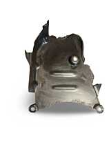 Capac Curea Distributie Motor Audi A4 B6 2.0 Benzina ALT 2001 - 2005 Cod 06A109147F [V0993]