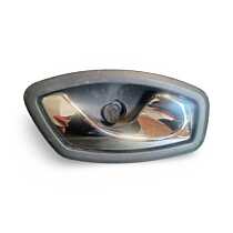 Maner Clanta Deschidere Usa Interior Dreapta Fata Spate Renault Clio 4 2012 - 2019 Cod 826720001R [V1007]