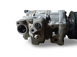 Compresor AC Aer Conditionat Clima Audi A5 8T (8T3, 8TA, 8F7) 2.0 TDI Diesel 2008 - 2017 Cod 8KD260805 [V1011]