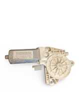 Motoras Macara Geam Electrica Stanga Fata Peugeot 307 2001 - 2008 Cod 9634457380 [V1014]