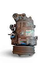 Compresor AC Aer Conditionat Clima Fiat Doblo 1 (119, 223) 1.3 D Multijet 199A2000 2005 - 2010 Cod 51803075 [V1022]