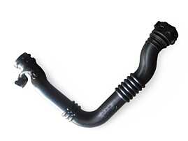 Conducta Furtun Tub Tubulatura Intercooler cu Senzor Renault Laguna 3 (BT0/1, KT0/1, DT0/1) 2.0 DCI M9R 2007 - 2015 Cod 8200551942 [V1023]