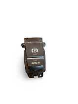 Buton Frana Mana Auto Hold BMW X4 F26 2014 - 2018 Cod 61319217594 (Buton Exfoliat Fisurat) [V1031]
