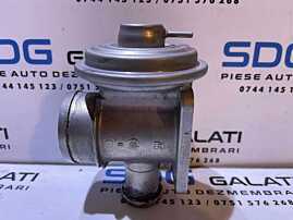 Valva Supapa EGR BMW Seria 5 E60 E61 520 2.0 D 2004 - 2010 Cod 728264060 7804380 [x4217]