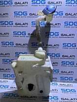 Vas Stropgel Lichid Parbriz cu Spalatoare Faruri Seat Leon 1P 2006 - 2013 Cod 1K0955453Q 1K0955453R 1K0955453S [D0424]