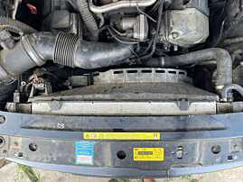 Termocupla Vascocuplaj Elice Ventilator Electroventilator Land Rover Range Rover Vogue 4.4 i V8 2002 - 2012 [C7116]