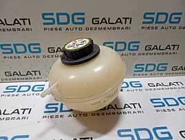 Vas Expansiune Apa Antigel Motor Land Rover Freelander 2.0 1998 - 2006 Cod C88386 PCF000012 [M6121]