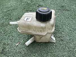 Vas Expansiune Apa Antigel Nissan Qashqai 1.5 DCI 2007 - 2013 Cod 21711 JD50B [C8627]