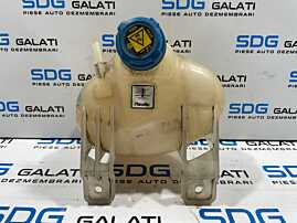 Vas Expansiune Apa Antigel Motor Fiat Grande Punto Benzina 2005 - 2013 [L4225]