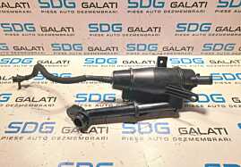 Vas Filtru Epurator Gaze Opel Astra J 2.0 CDTI 2009 - 2016 Cod 55575980 70367399 [N0171]