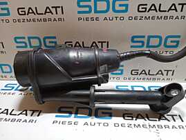 Vas Filtru Epurator Gaze Opel Astra J 2.0 CDTI 2009 - 2016 Cod 55575980 [M7666]