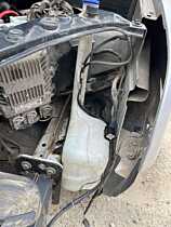 Vas Stropgel Rezervor Lichid Parbriz Modelul Fara Spalatoare Faruri Ford Fusion 2002 - 2012 Cod 2S61-17618-AH [C5219]