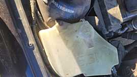 Vas Stropgel Rezervor Lichid Parbriz Modelul FARA Spalatoare BMW Seria 3 E46 1997 - 2006 [C2402]