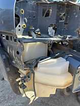 Vas Stropgel Rezervor Lichid Spalator Spalatoare Parbriz Faruri Volvo XC90 2002 - 2014 [C6660]