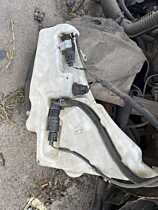 Vas Lichid Parbriz Strop Gel Stropgel Modelul cu Spalatoare Faruri Audi A4 B8 2008 - 2016 Cod 8T0955453C [C5553]