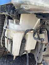 Vas Stropgel Lichid Modelul cu Spalatoare Faruri Parbriz Toyota Avensis T25 2003 - 2009 [C6272]
