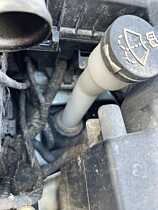 Vas Stropgel Lichid Spalare Spalatoare Parbriz Opel Astra J 2009 - 2016 [C7232]