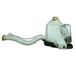 Vas Stropgel Rezervor Lichid Parbriz Ford Transit 2000 - 2006 Cod 98AB-8K218-BH [N0497]