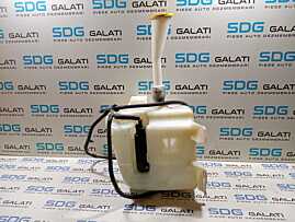 Vas Stropgel Rezervor Lichid Parbriz Nissan Primera 2.2 DCI 2002 - 2007 Cod 28910AU310 28910 AU310 [M5270]