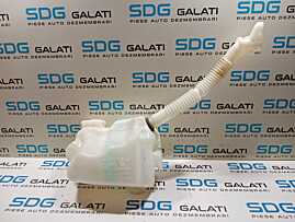 Vas Stropgel Rezervor Lichid Parbriz Renault Megane 2 2002 - 2008 Cod 8200104706F 8200104705F [M6433]