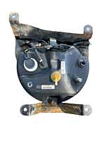 Vas Rezervor Aditiv Filtru de Particule Complet cu Pompa Skoda Superb 2002 - 2008 Cod 3B0201920B [B4146]