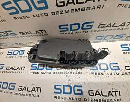 Vas Rezervor Aer Vacuum Vacum Mercedes Clasa C Class W204 C220 2.2 CDI 2007 - 2014 Cod A6510700468 [N0121]