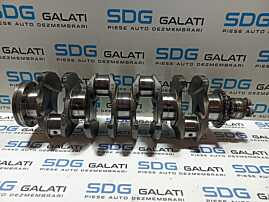 Vibrochen Arbore Cotit Ford Transit 2.2 TDCI Euro 4 2006 - 2015 [X3487]