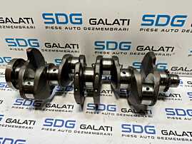 Vibrochen Arbore Cotit Volkswagen Golf 6 2.0 TDI CBD CBDC 2008 - 2013 [X3309]