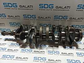 Vibrochen Arbore Cotit Volvo XC90 2.4 D 2002 - 2010 [X3488]