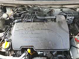 Vibrochen Arbore Cotit 1.2 D4F 732 D4F732 Dacia Logan 2 2012 - 2022 [C4551]