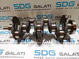 Vibrochen Volkswagen Golf 5 1.4 BKG 2004 - 2008 [M6475]