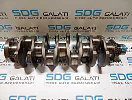 Vibrochen Arbore Cotit Ford Mondeo 3 2.0 TDDI 2000 - 2007 Cod YC1Q-6306-BC [M6245]