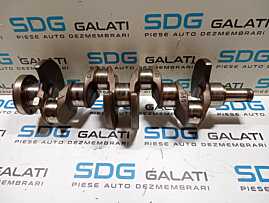 Vibrochen Dacia Logan 1.4 Benzina 2004 - 2008 [M6476]