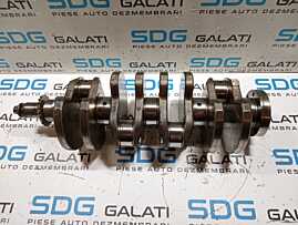 Vibrochen Arbore Cotit Opel Astra J 1.3 CDTI 2009 - 2016 [M7778]