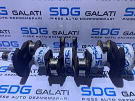 Vibrochen Arbore Cotit Seat Leon 1M 1.4 AXP AHW APE BCA 1998 - 2005 Cod 036H