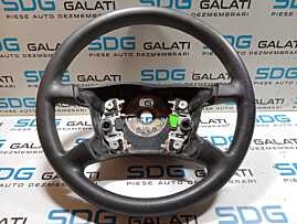 Volan in 4 Spite Skoda Fabia 1 2000 - 2007 Cod 6Y0419091E [M7388]