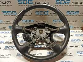 Volan in 4 Spite FARA Airbag Nissan Primera 2002 - 2007 [L0778]