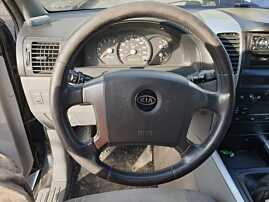 Volan Piele 4 Spite Kia Sorento 2002 - 2009 [C8212]