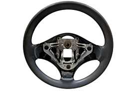 Volan din Piele in 3 Spite Smart Forfour W454 2004 - 2006 Cod A4544600503 [LC0883]