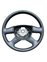 Volan Plastic 4 Spite Skoda Roomster 2006 - 2015 Cod 3T0419091 [B3959]